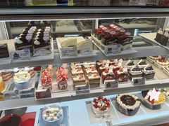 -85度C(上海兰溪二店)