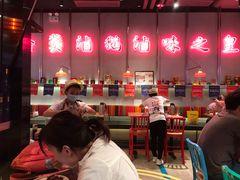 -陈鹏鹏潮汕菜(宝安机场T3航站楼店)