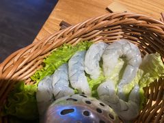 -四喜小胖·北京涮肉(五道营店)