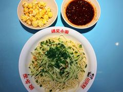 -川正旺江湖菜(三元桥店)