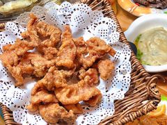 -鲜小岛·铜锅涮肉