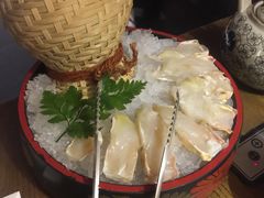 -蟹将军·松叶蟹和牛日料放题自助(K11店)