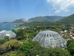 -芽庄珍珠岛游乐园