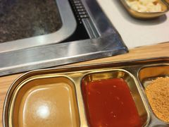 -郭记烤肉创始店(民丰大街店)
