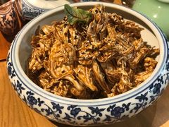 乾隆白菜-顺承小院儿