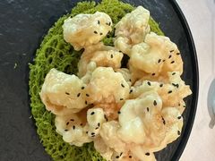 -白云中餐厅·粤菜·亚龙湾喜来登度假酒店