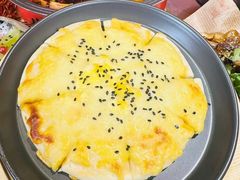 -依呀呀ktv烧烤小串(中山西路店)