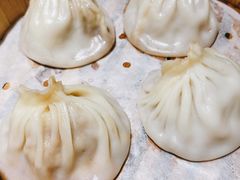 招牌小笼包-佰家小厨·南京菜(夫子庙店)
