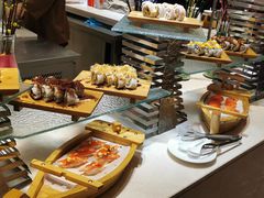 -即墨华玺大酒店·瑞尚阁西餐厅(鹤山路店)