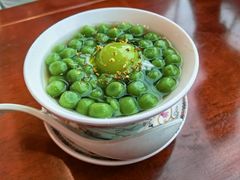 -寄畅興·百年蟹黄面·万国建筑群(外滩27号店)