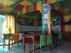-Jonah's Fruit Shake & Snack Bar