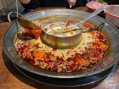 -楠火锅(西单店)