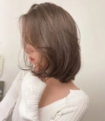 -川和潮人漂色·烫染·接发