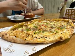 -SULTAN·苏坦土耳其餐厅(新光汇店)