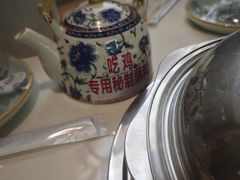 -福源药膳鸡(天润城店)