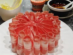 -北平三兄弟涮肉(簋街总店)