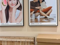 -海马体照相馆(成都来福士广场店)