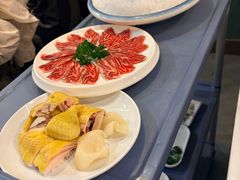 -喜聚薈·花膠雞海鮮火鍋(越秀店)