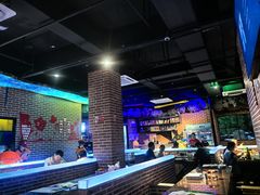 -眼镜哥浦江夜宵大本营