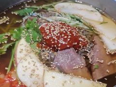 -杨小佳·齐齐哈尔烤肉·烤串(广州店)