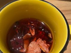 洛神花陈皮水-太二酸菜鱼(正大广场店)