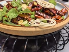 -香辣会·老牌川菜(骏豪店)