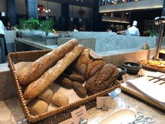 面包-上海虹桥宾馆味翠餐厅