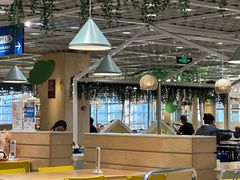 -宜家·瑞典风味餐厅(四元桥店)