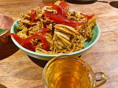 -小吊梨汤·北京菜·烤鸭(鸟巢店)