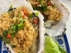 -威海渔村(静安旗舰店)