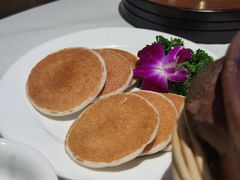 鄂州米粑-湖锦酒楼·31年地道湖北菜(黄鹤楼店)