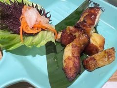 -蔡澜Pho·越南粉餐厅(海上世界店)