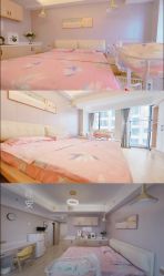 -贝美月子中心(半坡店)