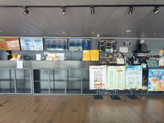 -宝山流光速国际赛车场(宝山店)