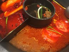 -川锅一号火锅(1818牌楼店)