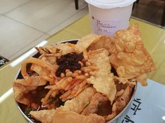-红鼻子桂林米粉(金唐新光界店)