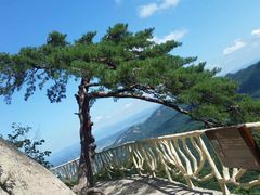 -丹东凤凰山景区