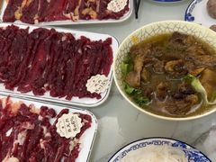 -福合埕牛肉火锅(长平国新店)