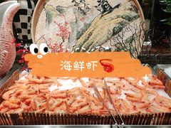 -吉布鲁牛排海鲜自助(龙湖北城天街购物广场店)