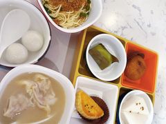 -龙抄手(文殊坊店)