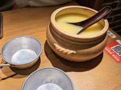 -小木屋米酒店总店