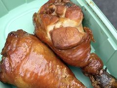 -顺城金记卤鸡·清真
