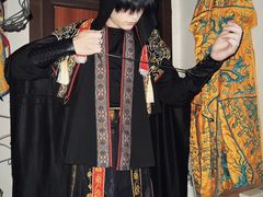 -棂笼·深度沉浸密室(武汉旗舰店)