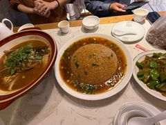 -不倒翁·安徽名菜楼(步行街店)
