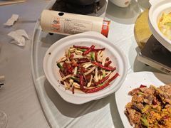 -王府井酒店(金桥港湾店)