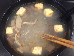 -百年尹氏汤包(湖南路狮子桥店)