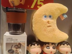 -回味鸭血粉丝汤(京新广场店)