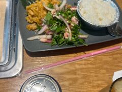 -新石器烤肉(南站店)