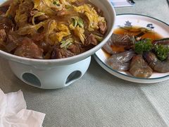 -渔娘渔家丹东海鲜(东直门店)