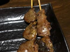 烤鸡心-木子烧鸟屋(百子湾店)